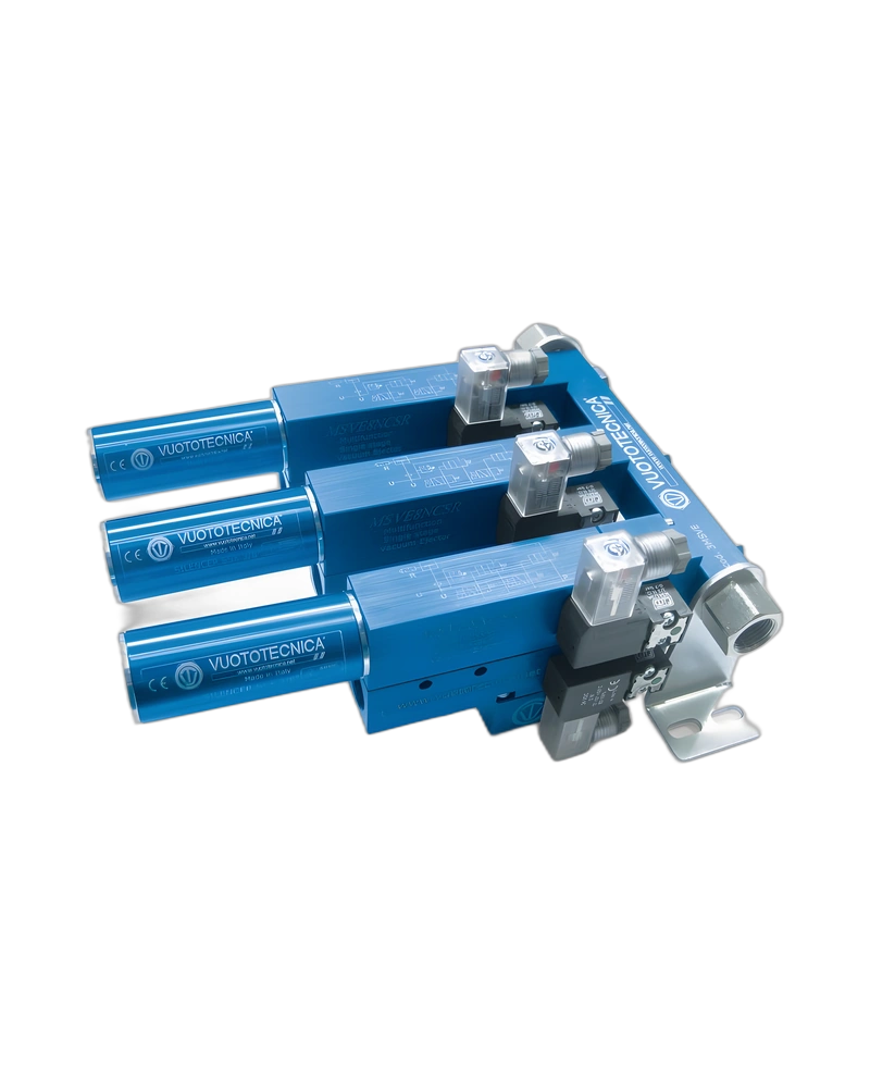 Special products for vacuum generators image 2